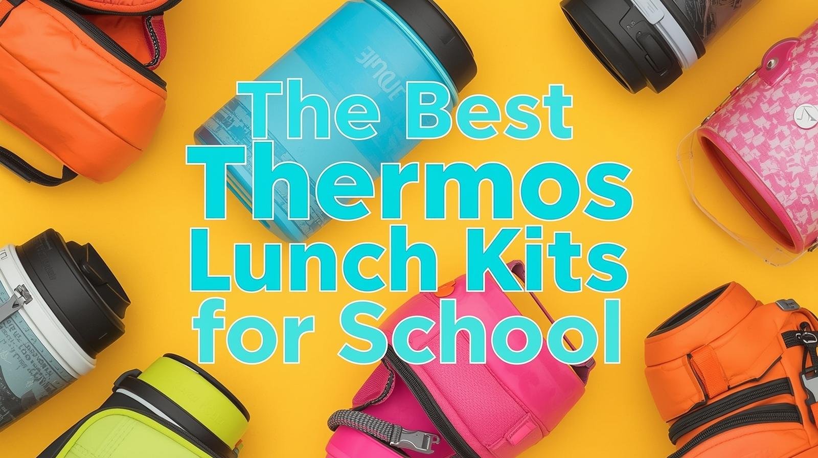 School Lunch