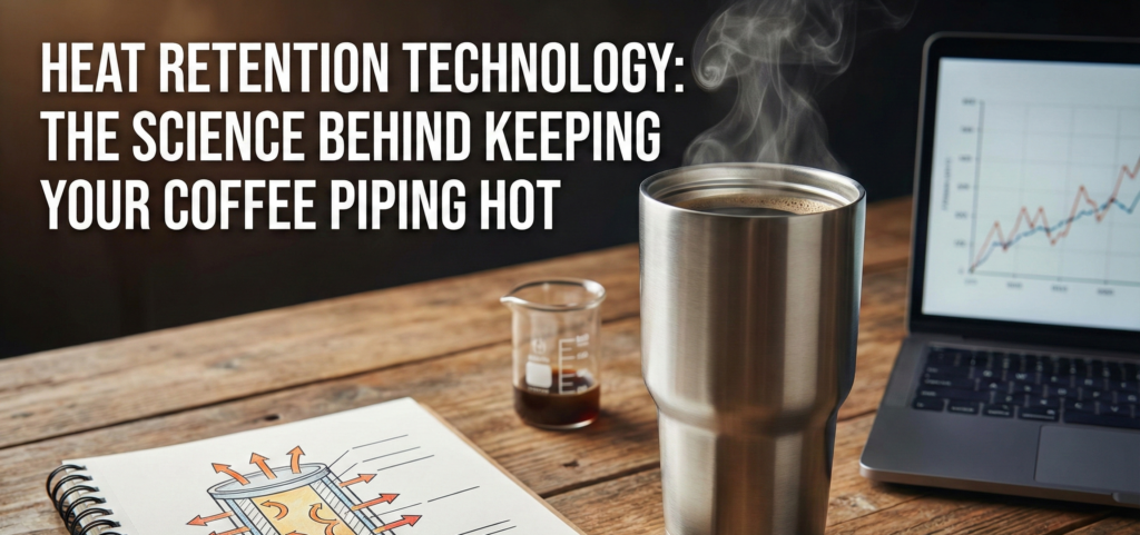 Heat Retention Technology