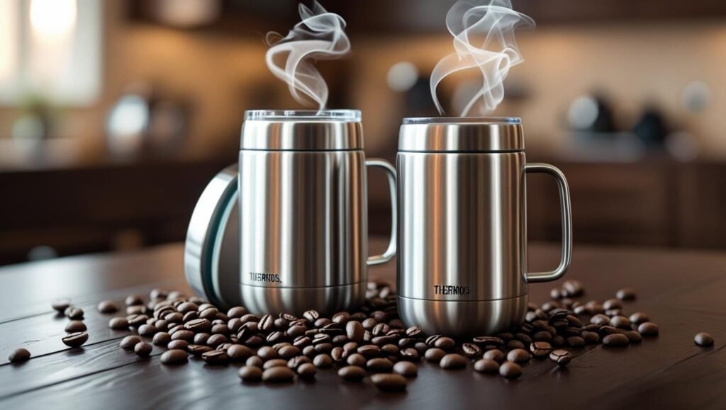 best thermos coffee mugs tested